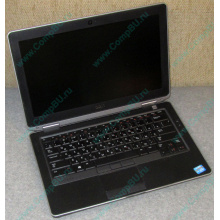 Ноутбук Б/У Dell Latitude E6330 (Intel Core i5-3340M (2x2.7Ghz HT) /4Gb DDR3 /320Gb /13.3" TFT 1366x768) - Нижний Тагил