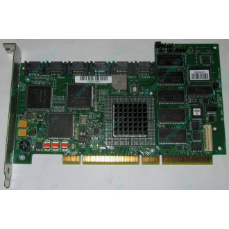 C61794-002 LSI Logic SER523 Rev B2 6 port PCI-X RAID controller (Нижний Тагил)
