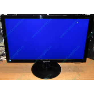 Б/У монитор 23.6" Samsung S24C350L 1920x1080 (Нижний Тагил)