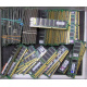 Память 256Mb DDR1 pc2700 Б/У цена в Нижнем Тагиле, память 256 Mb DDR-1 333MHz БУ купить (Нижний Тагил)