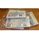 POS-клавиатура HENG YU S78A PS/2 белая (Нижний Тагил)