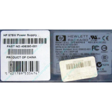 Блок питания 575W HP DPS-600PB B ESP135 406393-001 321632-001 367238-001 338022-001 (Нижний Тагил)