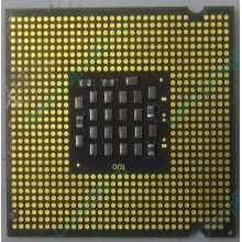 Процессор Intel Celeron D 341 (2.93GHz /256kb /533MHz) SL8HB s.775 (Нижний Тагил)