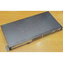 Б/У коммутатор D-link DES-3200-28 (24 port 100Mbit + 4 port 1Gbit + 4 port SFP) - Нижний Тагил