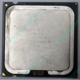 Процессор Intel Pentium-4 651 (3.4GHz /2Mb /800MHz /HT) SL9KE s.775 (Нижний Тагил)