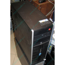 Б/У компьютер HP Compaq Elite 8300 (Intel Core i3-3220 (2x3.3GHz HT) /4Gb /320Gb /ATX 320W) - Нижний Тагил