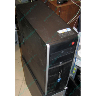 Б/У компьютер HP Compaq Elite 8300 (Intel Core i3-3220 (2x3.3GHz HT) /4Gb /320Gb /ATX 320W) - Нижний Тагил