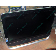 Б/У моноблок HP Pro 3520 (Intel Core i3-3240 /4Gb DDR3 /500Gb /20" TFT 1920x1080) - Нижний Тагил