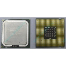 Процессор Intel Pentium-4 524 (3.06GHz /1Mb /533MHz /HT) SL8ZZ s.775 (Нижний Тагил)