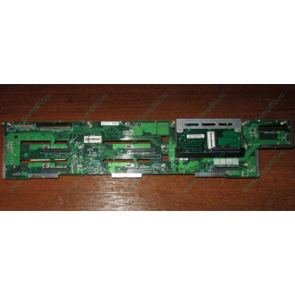 D15347-101 + C53577-202 Intel SR2400 backplane: плата корзины SATA / SAS HDD в сборе (T0039302 + T0039401) - Нижний Тагил
