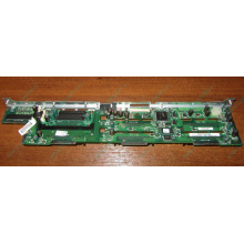 Плата корзины на 6 HDD SCSI для Intel SR2400 в сборе (C53575-407 + C53578-203) - Нижний Тагил