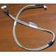 6017B0048101 в Нижнем Тагиле, USB кабель панели управления Intel 6017B0048101 для SR1400 / SR2400 (Нижний Тагил)