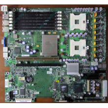 C53659-403 T2001801 SE7520JR2 в Нижнем Тагиле, материнская плата Intel Server Board SE7520JR2 C53659-403 T2001801 (Нижний Тагил)