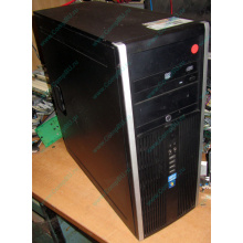 БУ компьютер HP Compaq Elite 8300 (Intel Core i3-3220 (2x3.3GHz HT) /4Gb /250Gb /ATX 320W) - Нижний Тагил