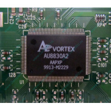 Звуковая карта Diamond Monster Sound MX300 PCI Vortex AU8830A2 AAPXP 9913-M2229 PCI (Нижний Тагил)