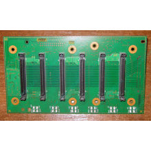 Плата корзины на 6 HDD SCSI FRU 59P5159 для IBM xSeries (Нижний Тагил)
