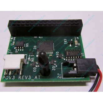 Датчик открытия корпуса IBM ThinkCenter M51 POV3 25P5079 25P5082 (Нижний Тагил)
