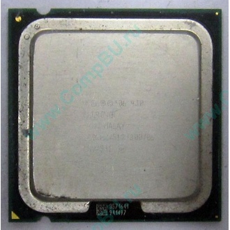 Процессор Intel Celeron 430 (1.8GHz /512kb /800MHz) SL9XN s.775 (Нижний Тагил)