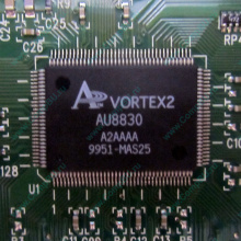 Звуковая карта Diamond Monster Sound SQ2200 MX300 PCI Vortex2 AU8830 A2AAAA 9951-MA525 (Нижний Тагил)
