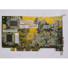 Видеокарта Asus V8170 64Mb nVidia GeForce4 MX440 AGP Asus V8170DDR (Нижний Тагил)