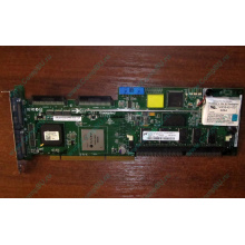 13N2197 в Нижнем Тагиле, SCSI-контроллер IBM 13N2197 Adaptec 3225S PCI-X ServeRaid U320 SCSI (Нижний Тагил)