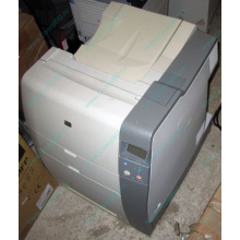 Б/У цветной лазерный принтер HP 4700N Q7492A A4 купить (Нижний Тагил)