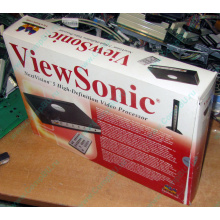 Видеопроцессор ViewSonic NextVision N5 VSVBX24401-1E (Нижний Тагил)