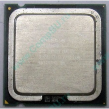 Процессор Intel Celeron D 352 (3.2GHz /512kb /533MHz) SL9KM s.775 (Нижний Тагил)