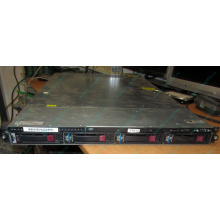 24-ядерный 1U сервер HP Proliant DL165 G7 (2 x OPTERON 6172 12x2.1GHz /52Gb DDR3 /300Gb SAS + 3x1Tb SATA /ATX 500W) - Нижний Тагил