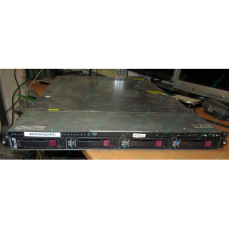 24-ядерный 1U сервер HP Proliant DL165 G7 (2 x OPTERON 6172 12x2.1GHz /52Gb DDR3 /300Gb SAS + 3x1Tb SATA /ATX 500W) - Нижний Тагил