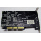 Видеоплата 64Mb nVidia GeForce4 MX440 AGP 8x NV18-3710D (Нижний Тагил)