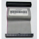 6017A0039701 в Нижнем Тагиле, 44pin шлейф Intel 6017A0039701 для IDE backplane C74971-203 в SR2400 (Нижний Тагил)
