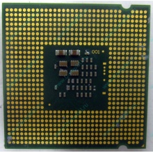 Процессор Intel Celeron D 351 (3.06GHz /256kb /533MHz) SL9BS s.775 (Нижний Тагил)