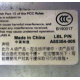 Шайба от корпуса A85304-005 Intel SR2300 (Нижний Тагил)