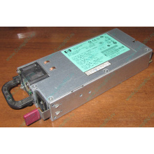 Блок питания 1200W HP 438202-001 441830-001 440785-001 HSTNS-PD11 DPS-1200FB A (Нижний Тагил)