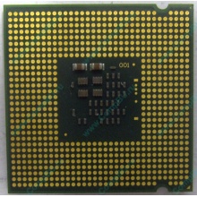 Процессор Intel Celeron D 346 (3.06GHz /256kb /533MHz) SL9BR s.775 (Нижний Тагил)