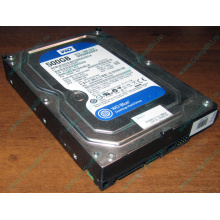 Жесткий диск 500Gb WD WD5000AAKX HP 634605-003 613208-001 7.2k SATA (Нижний Тагил)