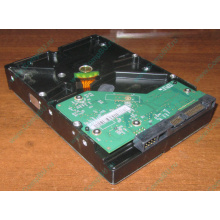 Б/У жёсткий диск 2Tb Western Digital WD20EARX Green SATA (Нижний Тагил)
