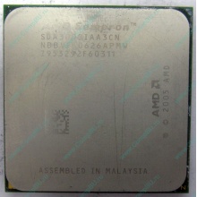 Процессор AMD Sempron 3000+ (1.6GHz) SDA3000IAA3CN s.AM2 (Нижний Тагил)