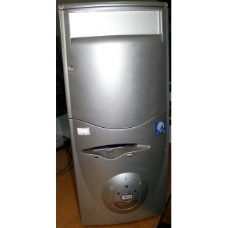 Intel Celeron 1.3GHz s370 /256Mb /20Gb /ATX 250W (Нижний Тагил)