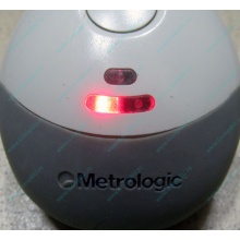 Глючный сканер ШК Metrologic MS9520 VoyagerCG (COM-порт) - Нижний Тагил