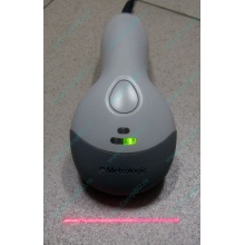 Глючный сканер ШК Metrologic MS9520 VoyagerCG (COM-порт) - Нижний Тагил