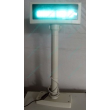 Глючный дисплей покупателя 20х2 в Нижнем Тагиле, на запчасти VFD customer display 20x2 (COM) - Нижний Тагил