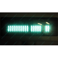 Глючный дисплей покупателя 20х2 в Нижнем Тагиле, на запчасти VFD customer display 20x2 (COM) - Нижний Тагил