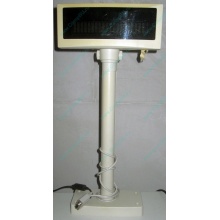 Нерабочий VFD customer display 20x2 (COM) - Нижний Тагил