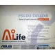 Материнская плата Asus P5LD2 DELUXE socket 775 (Нижний Тагил)