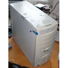 Intel Pentium-4 3.0GHz HT /512Mb /80Gb /ATX 300W (Нижний Тагил)