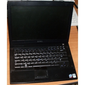 Ноутбук Dell Latitude E6400 (Intel Core 2 Duo P8400 (2x2.26Ghz) /4096Mb DDR3 /80Gb /14.1" TFT (1280x800) - Нижний Тагил