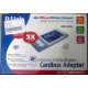 Wi-Fi адаптер D-Link AirPlus DWL-G650+ для ноутбука (Нижний Тагил)