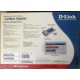 Wi-Fi адаптер D-Link AirPlus DWL-G650+ для ноутбука (Нижний Тагил)